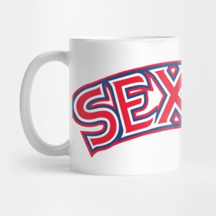 Sexers '97 Mug